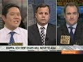 Click here to watch this video Sheldon Sees `Decent' 2011 for US Stocks on Economy