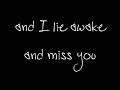Owl City - Vanilla Twilight LYRICS on screen [ULTRA HQ]