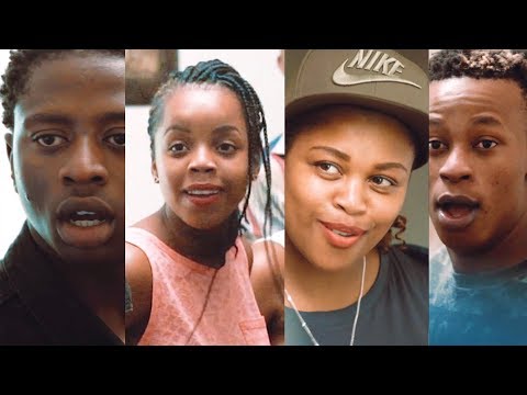 The Best Drink Ever Advert (Episode 16) | Nelisiwe Mwase, Bridget Mahlangu, TaFire, Fash Ngobese