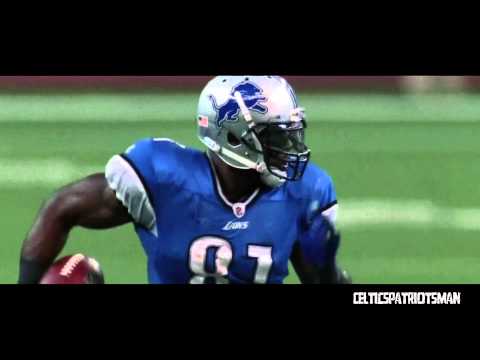 megatron - A highlight video of Calvin Johnson through his first 8 games in the 2011 NFL season. Disclaimer: All Rights Belong to the National Football League I do not ...