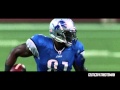 CALVIN JOHNSON - MEGATRON - 2011/2012