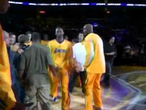 how to whiten kobe 7