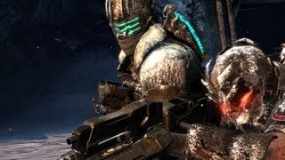 Trailer Dead Space 3 ความสยองพึ่งเริ่มต้น 18+!!!!!!