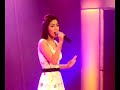 hanggang ngayon- kyla w/brenan and aicelle@ ride to fame