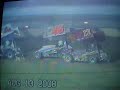 Micro Sprint Flip