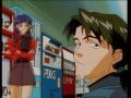 Evangelion - Kaji clip Evangelion - Kaji clip