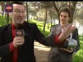 Dantes y Arlequin