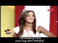 miss teen peru universo mundo 2008  parte 2 