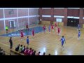 Szeged Veszprem U16 5.m4v