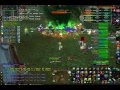 Kaz'rogal -Hyjal Summit