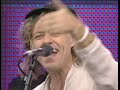 BONO AND BOB GELDOF UP FOR NOBEL PEACE PRIZE