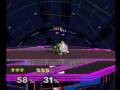 Link (Toes) vs Fox(Sato) - Melee Link (Toes) vs Fox(Sato) - Melee
