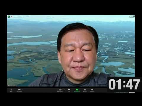 Б.Бат-Эрдэнэ: Хүн амын эрүүл мэндийн асуудлыг цогцоор нь авч үзэх нь зүйтэй