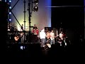 marcos witt en lima lo que no se vio ni se vera