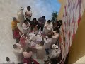 مالي اراك يا يسارتذرف الدمع بعارحائرا مني يمينا و يسار