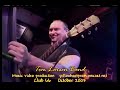 Tom Larsen Band w/ Charles Calloway