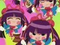 Mermaid Melody no kaze ni Notte Mermaid Melody no kaze ni Notte