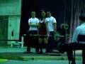 Aljona RAW deadlift