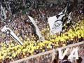 Torcida do Botafogo - Um show na arquibancada !
