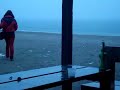 Ploaia din Vama Veche 2008