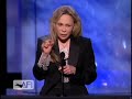 Faye Dunaway at the AFI Life Achievement Award