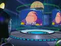 Winner of New Years Eve-il: Majin Buu