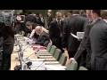 New EU Fisheries Policy proposed by European Commission
