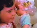 Strawberry Shortcake Commercial