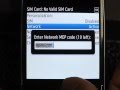 How to Unlock Blackberry INSTANTLY free network w/ code- Rogers,Fido,Cingular At&t,Tmobile
