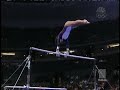 Uneven Bars Difficulty Gymnastics Montage