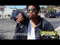 Webbie breaksdown 106 & Park Beef