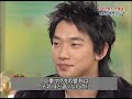 2003 Rain Special Features 1