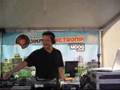John Acquaviva - Piknic Electronik - Montreal