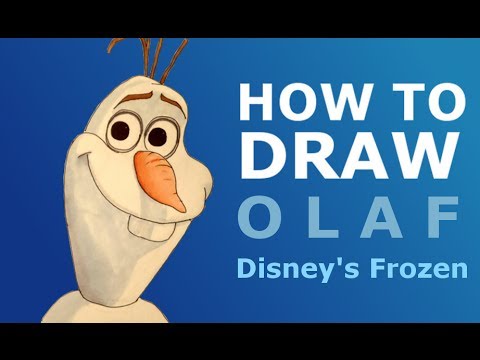 how to draw a disney d