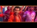 Rangrezz - Making of Govinda Song 
