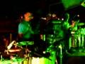 NV Folia - Madeirada pura com esse percussa!!