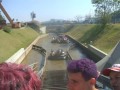 Um dia no HOPI HARI!!!!