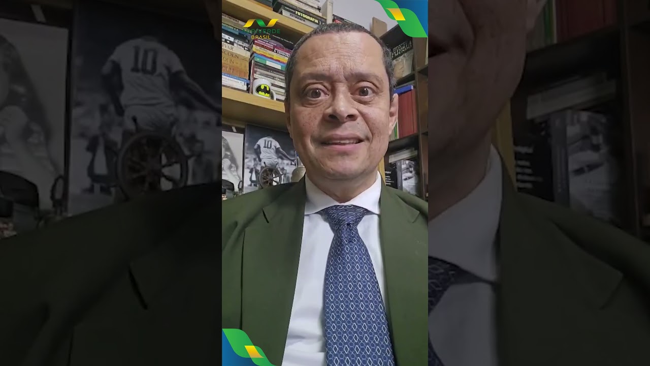 Jorge Serrão questiona: o brasileiro sabe votar?
