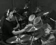 Necrophagist Drumming
