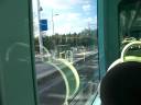 Tramway - Montpellier -
