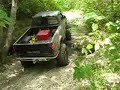 ZR2-big hill ZR2-big hill