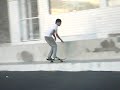 Skate Currais Novos parte 11