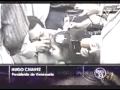 NI�A PIDIO MALETA A CHAVEZ