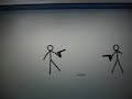 stick matrix # 1