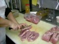Pork Sirloins