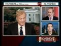 Gaffney To Ronnie: Your Father Would Be Ashamed