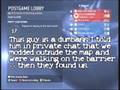HLG - Post Game Lobbys