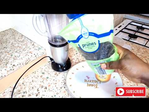 video-linktoworks-Prune juice for constipation