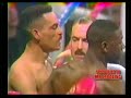 FLOYD MAYWEATHER JR. PRO BOXING KNOCKOUTS, PART 2 - foto 1