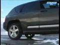 Car Test JEEP COMPASS